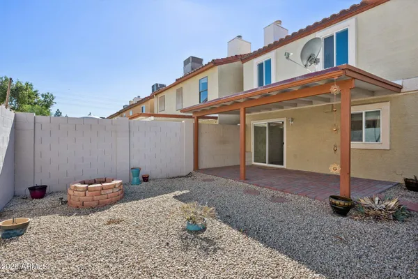 $390,000 | 2848 East Brown Road, Unit 7, Mesa, AZ 85213