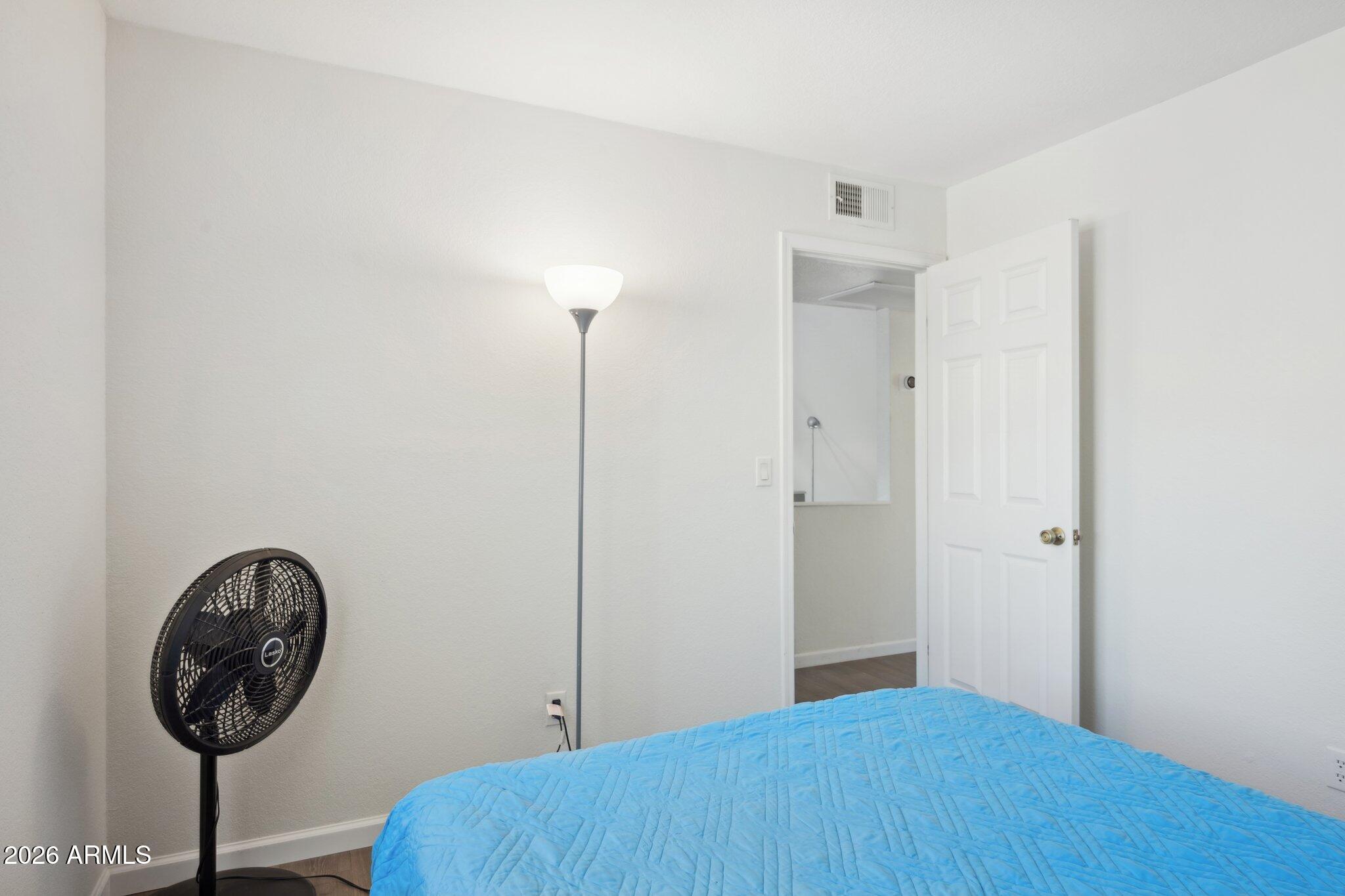 2848 East Brown Road, Unit 7 Mesa, AZ 85213 - Photo 21 of 36 2nd Bedroom