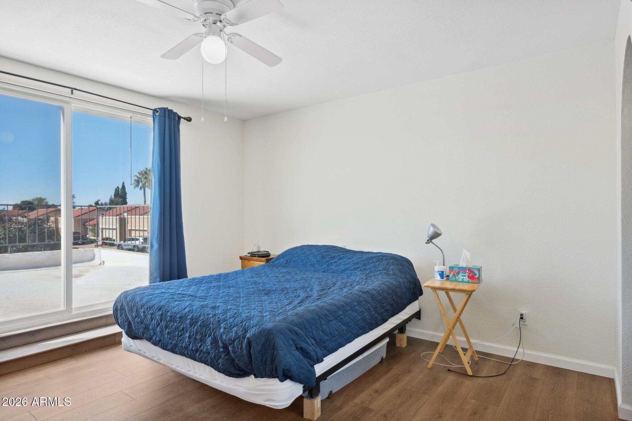 2848 East Brown Road, Unit 7 Mesa, AZ 85213 - Photo 23 of 36 3rd Bedroom