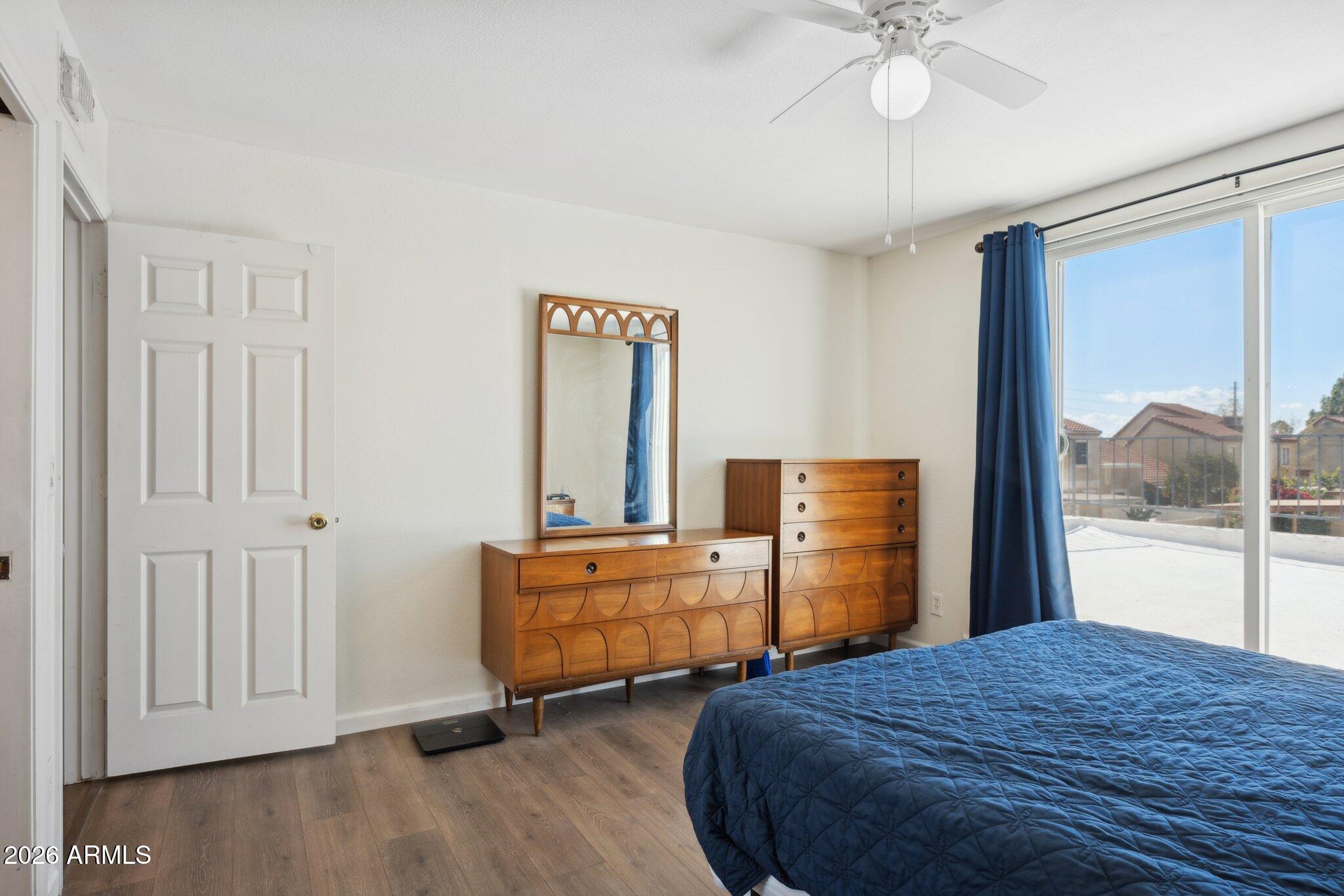 2848 East Brown Road, Unit 7 Mesa, AZ 85213 - Photo 25 of 36 3rd Bedroom