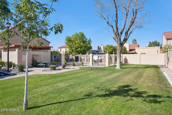$390,000 | 2848 East Brown Road, Unit 7, Mesa, AZ 85213