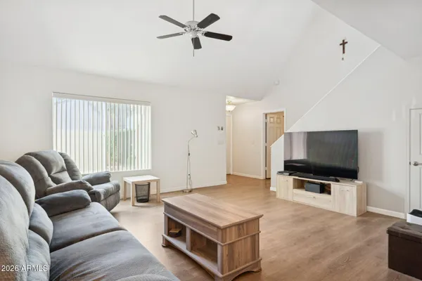 $390,000 | 2848 East Brown Road, Unit 7, Mesa, AZ 85213