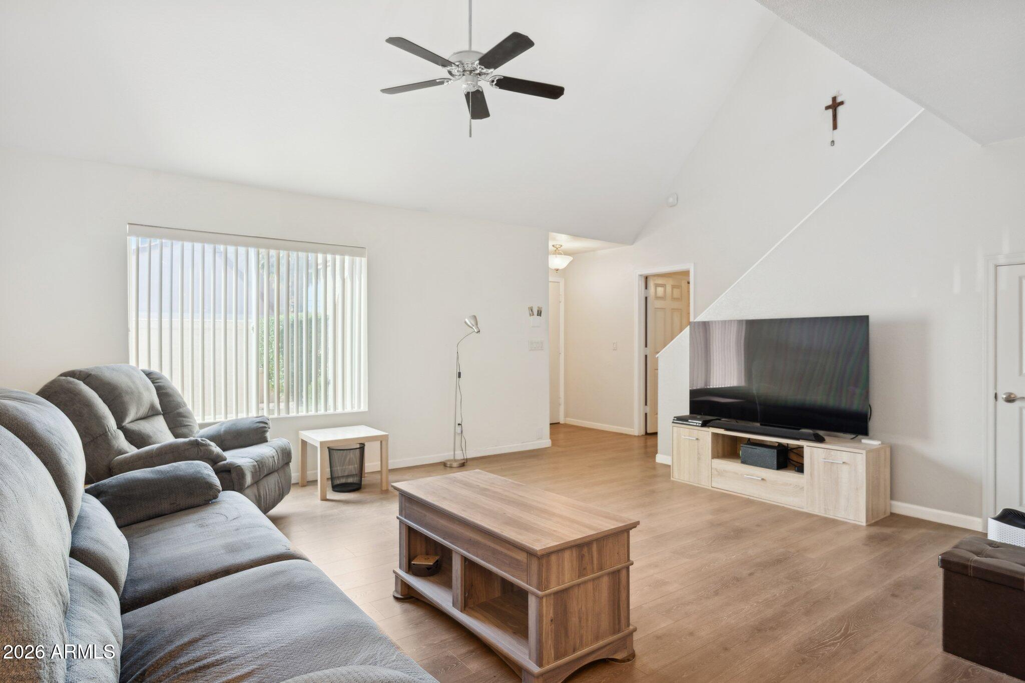 2848 East Brown Road, Unit 7 Mesa, AZ 85213 - Photo 4 of 36 Great Room