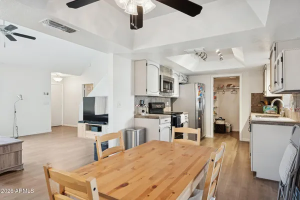 $390,000 | 2848 East Brown Road, Unit 7, Mesa, AZ 85213