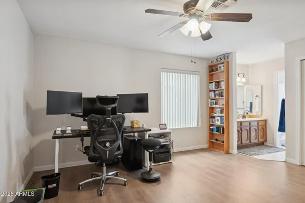 $390,000 | 2848 East Brown Road, Unit 7, Mesa, AZ 85213