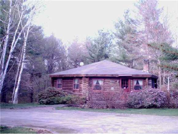 38 Monument Road Richmond, NH 03470 - Photo 1 of 1
