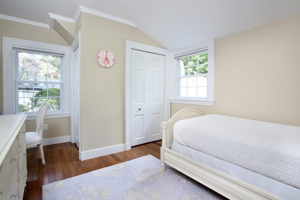 48 Wachusett Road Newton, MA 02467 - Photo 19 of 23