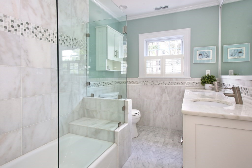 48 Wachusett Road Newton, MA 02467 - Photo 20 of 23