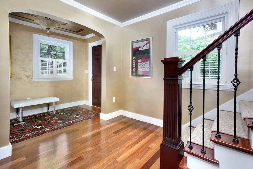 48 Wachusett Road Newton, MA 02467 - Photo 4 of 23