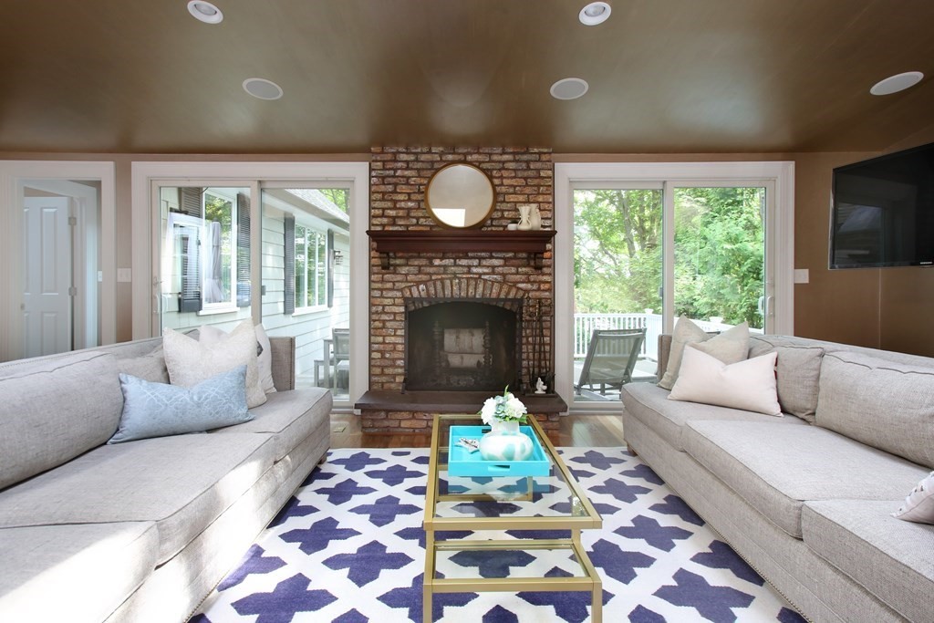 48 Wachusett Road Newton, MA 02467 - Photo 7 of 23