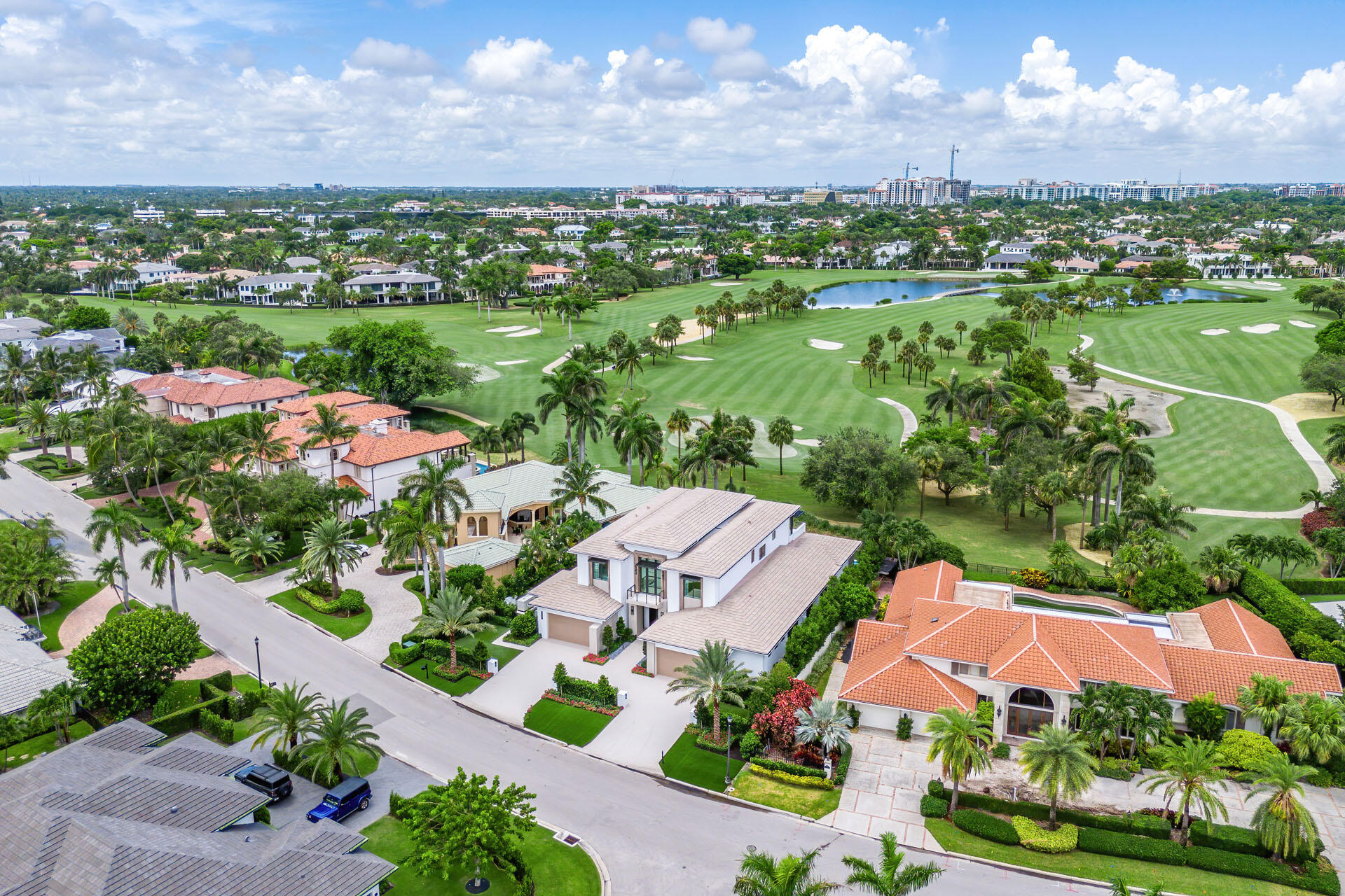 471 Royal Palm Way Boca Raton, FL 33432 - Photo 65 of 74 471_Royal_Palm_Way_Aerials_07