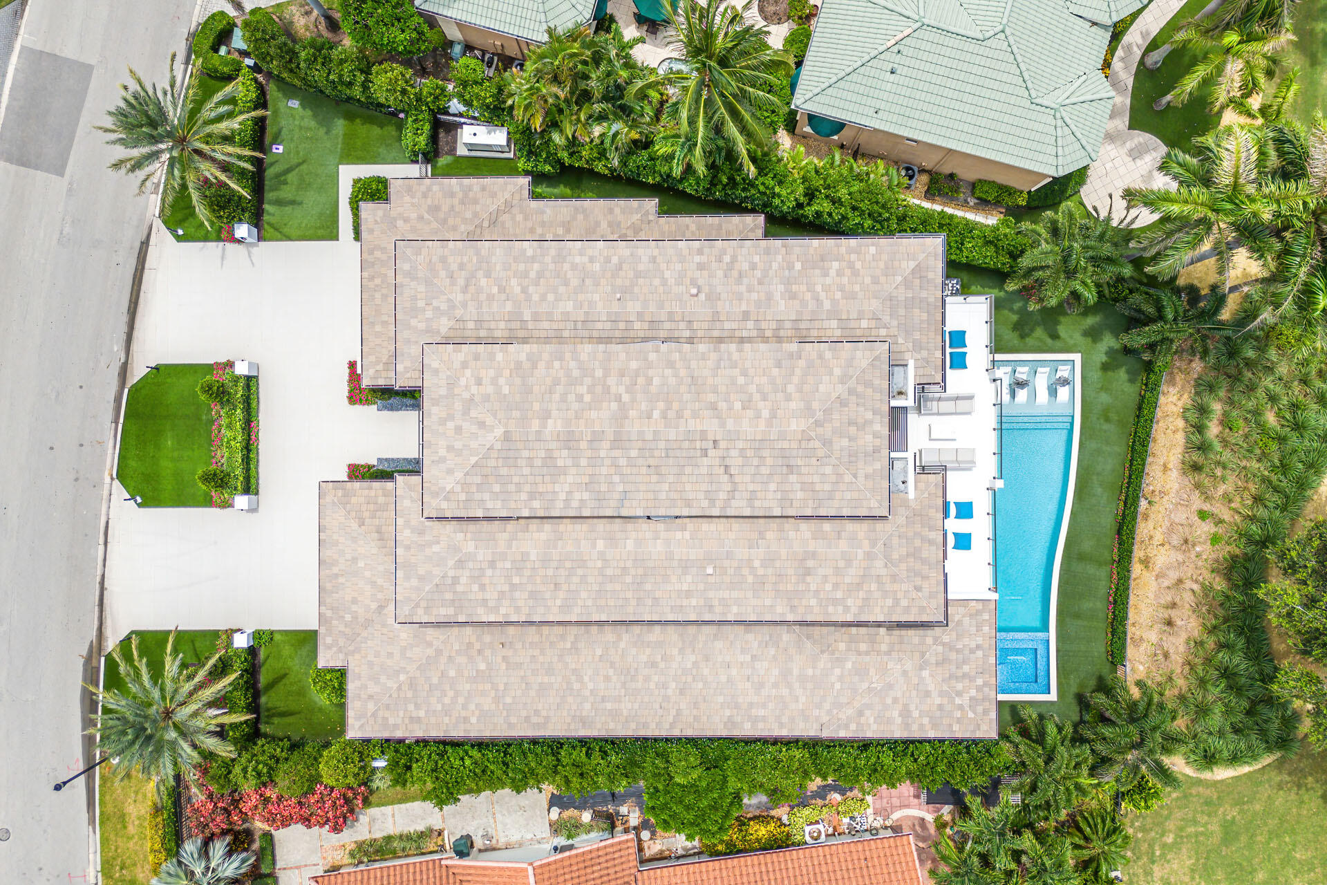 471 Royal Palm Way Boca Raton, FL 33432 - Photo 66 of 74 471_Royal_Palm_Way_Aerials_04