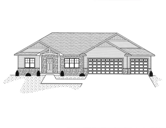 $749,900 | 4409 Nature Ridge, Green Bay, WI 54313