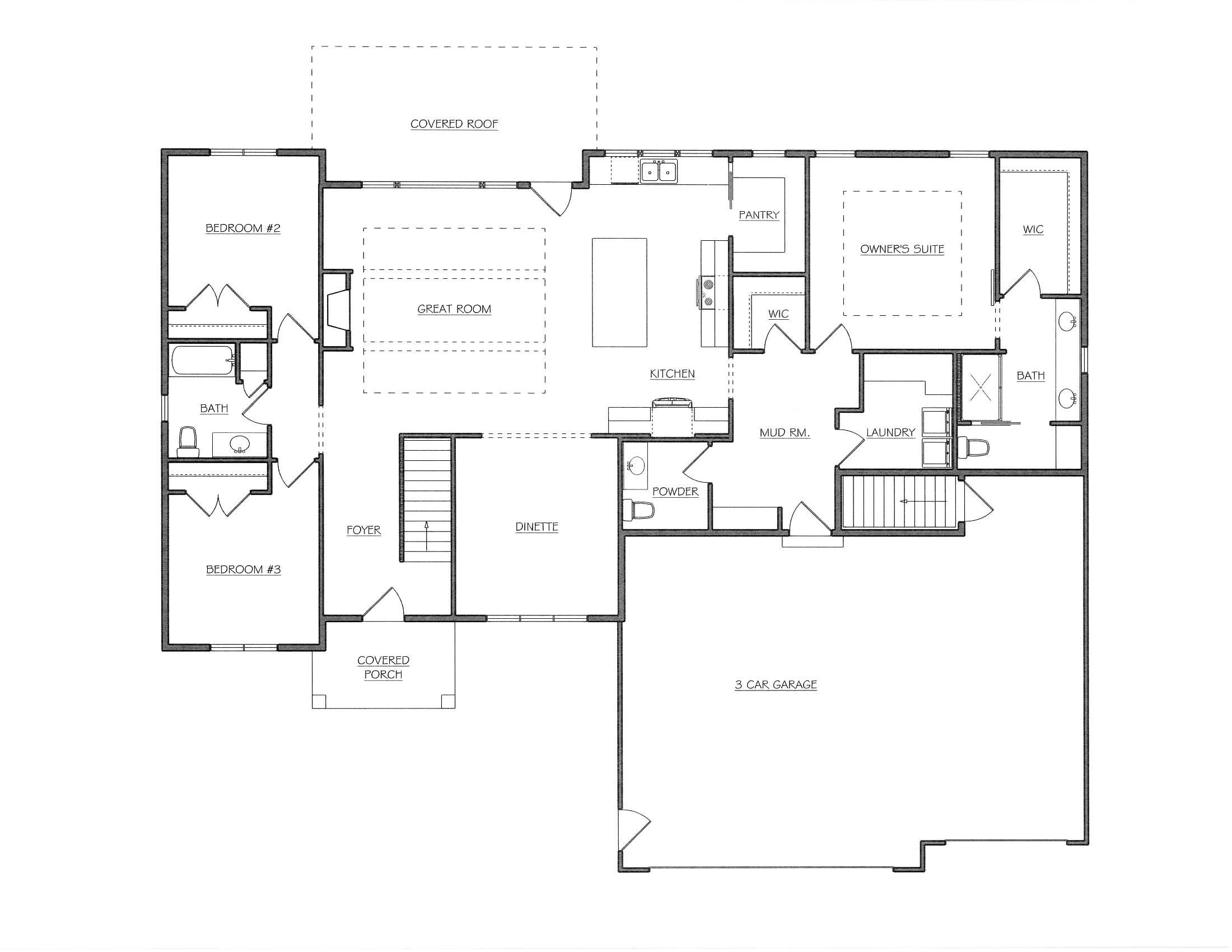 4409 Nature Ridge Green Bay, WI 54313 - Photo 2 of 2