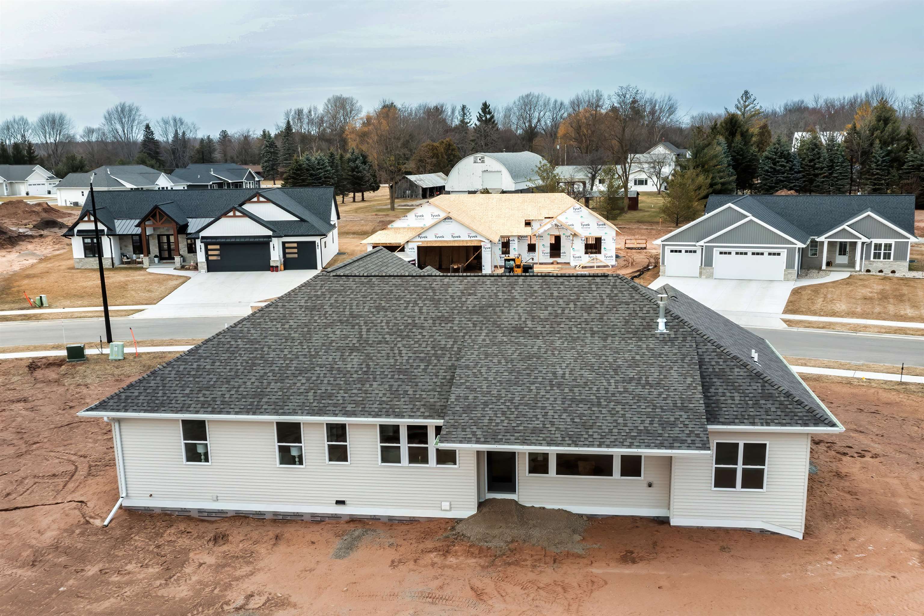4409 Nature Ridge Green Bay, WI 54313 - Photo 33 of 34