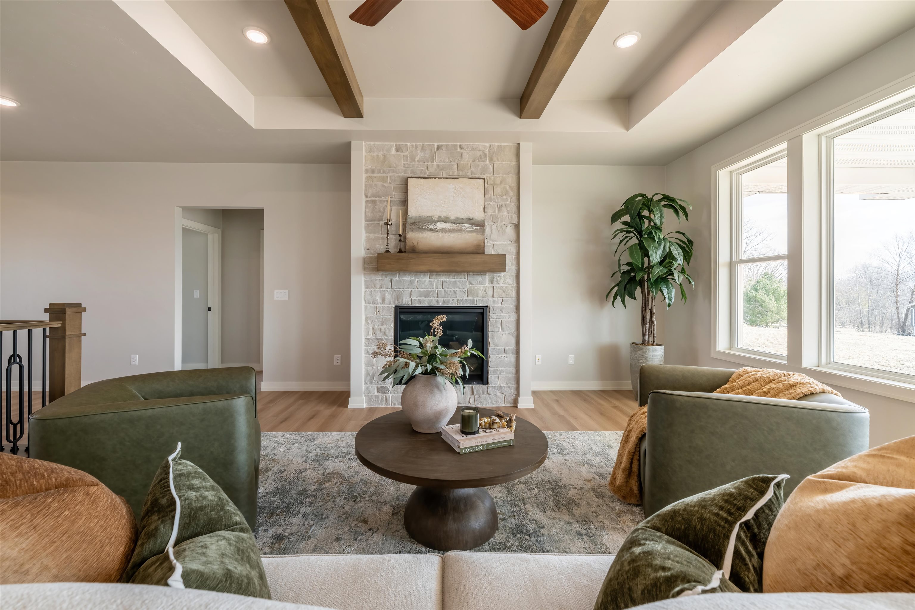 4409 Nature Ridge Green Bay, WI 54313 - Photo 5 of 34