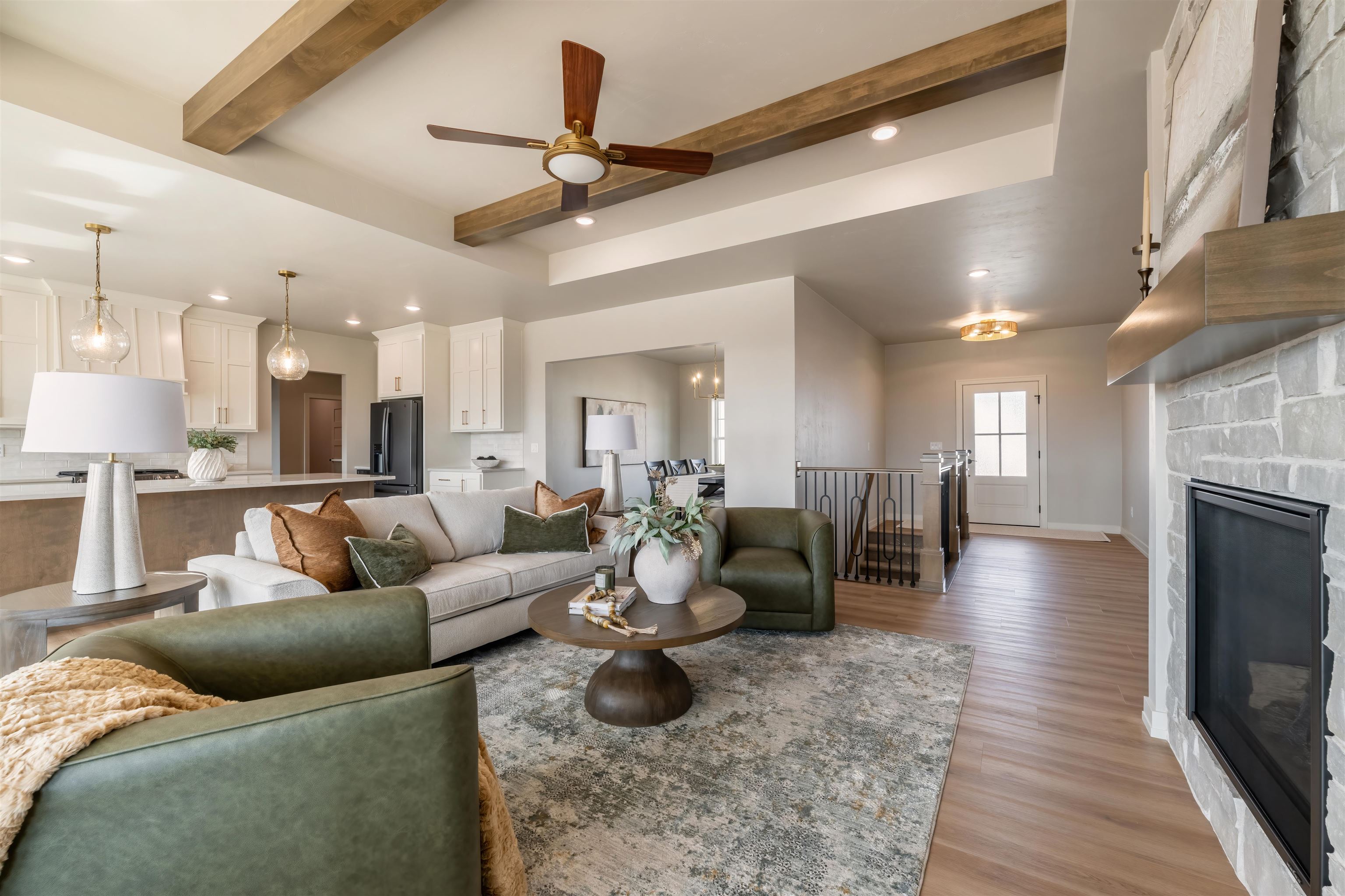 4409 Nature Ridge Green Bay, WI 54313 - Photo 6 of 34