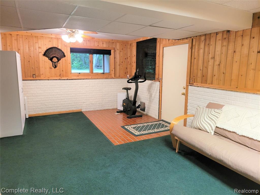 7125 Center Road Mount Morris, MI 48458 - Photo 27 of 35