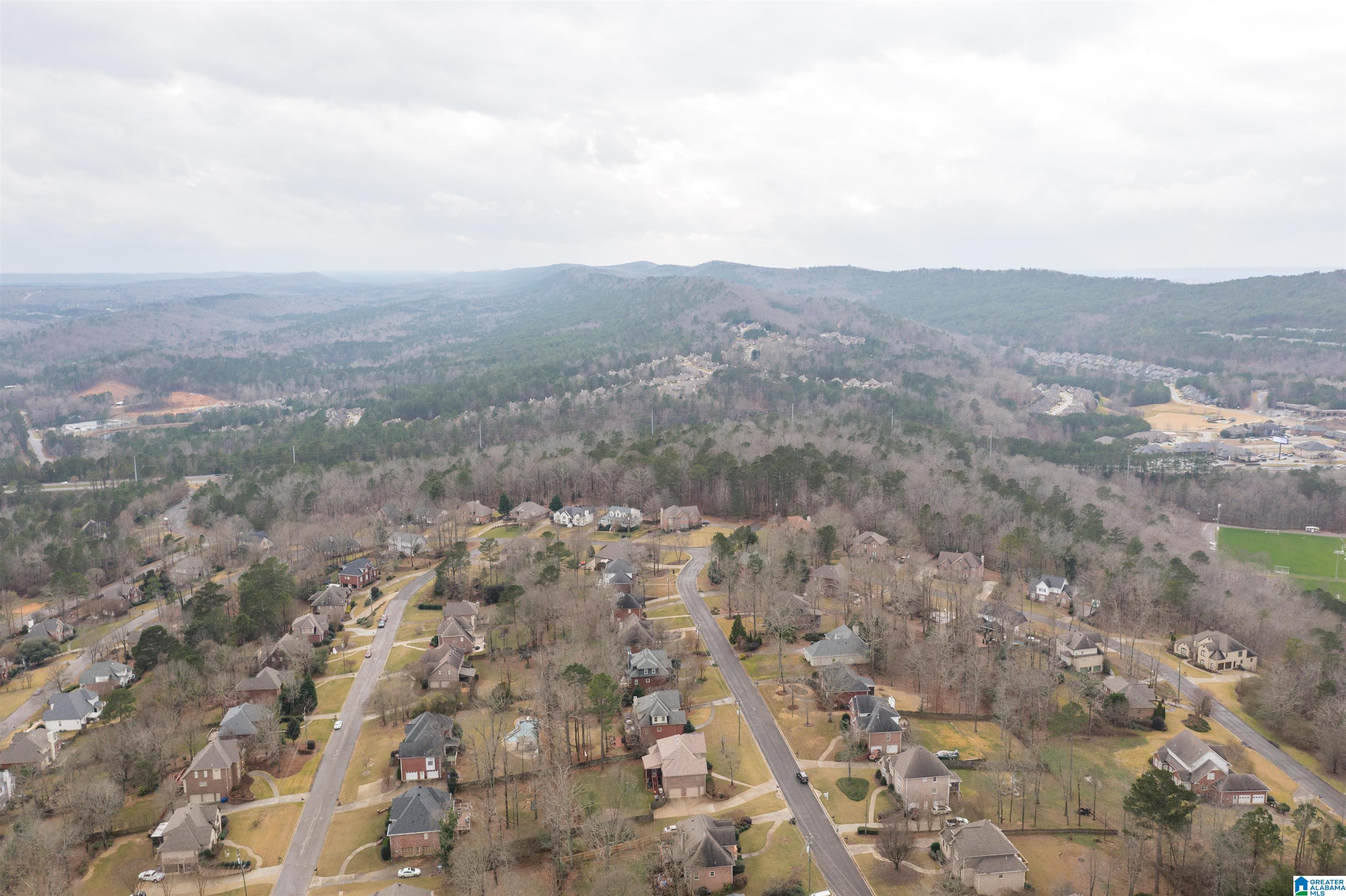 139 Clairmont Road Sterrett, AL 35147 - Photo 40 of 43