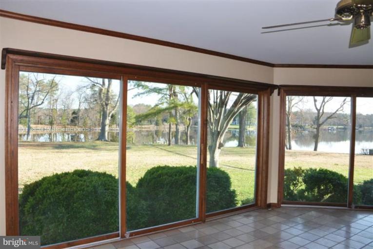 27760 Cedar Point Road Easton, MD 21601 - Photo 13 of 28 Sunroom
