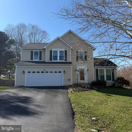 $610,000 | 4804 Bennington Place East, Jefferson, MD 21755
