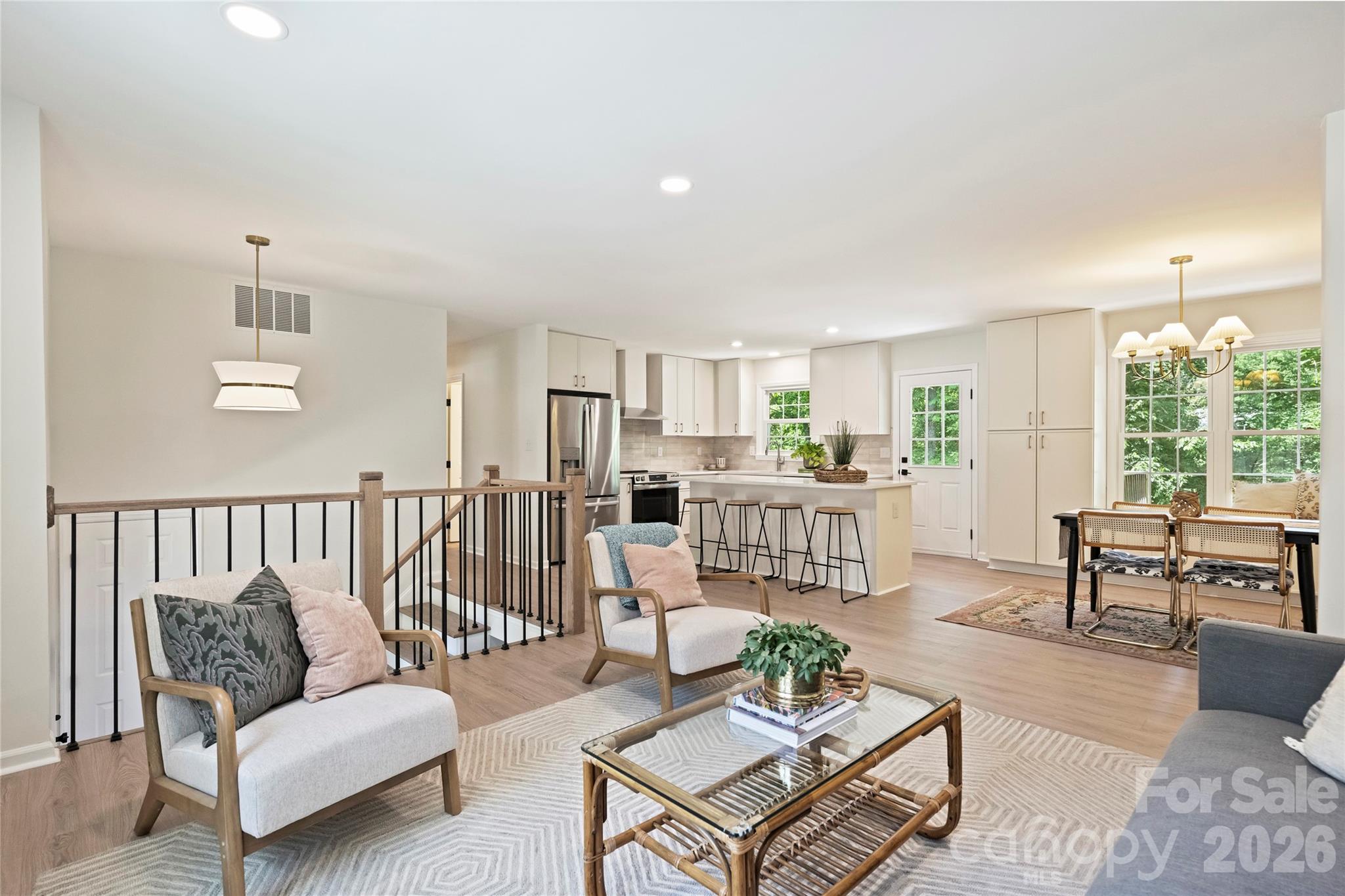 7420 Castlebar Road Charlotte, NC 28270 - Photo 7 of 35