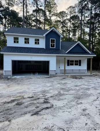 $359,900 | 1254 Ponderosa Road, Cameron, NC 28326