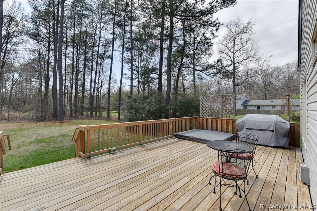 1000 Back Creek Road Seaford, VA 23696 - Photo 43 of 50 Gallery Image 43