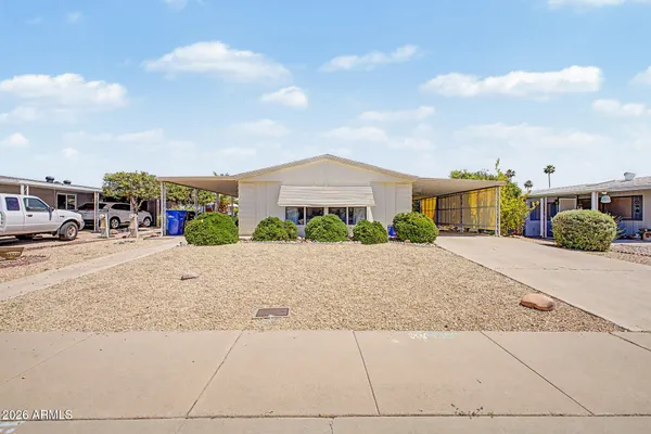 $199,000 | 321 South Arroya Circle, Mesa, AZ 85206