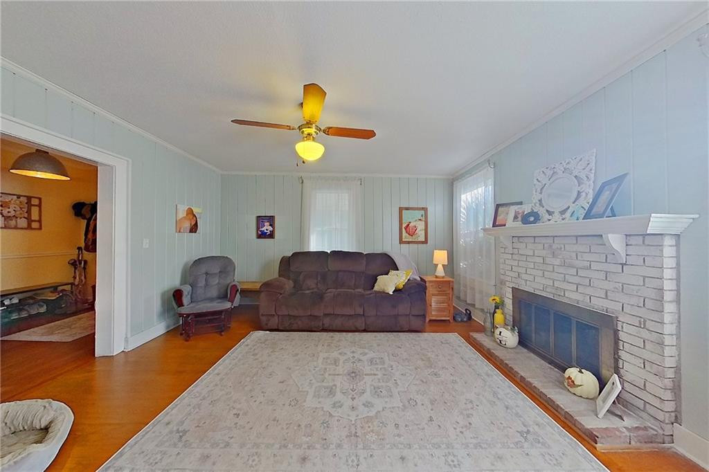 2158 Cherokee Street Waycross, GA 31503 - Photo 11 of 35 Photo 11