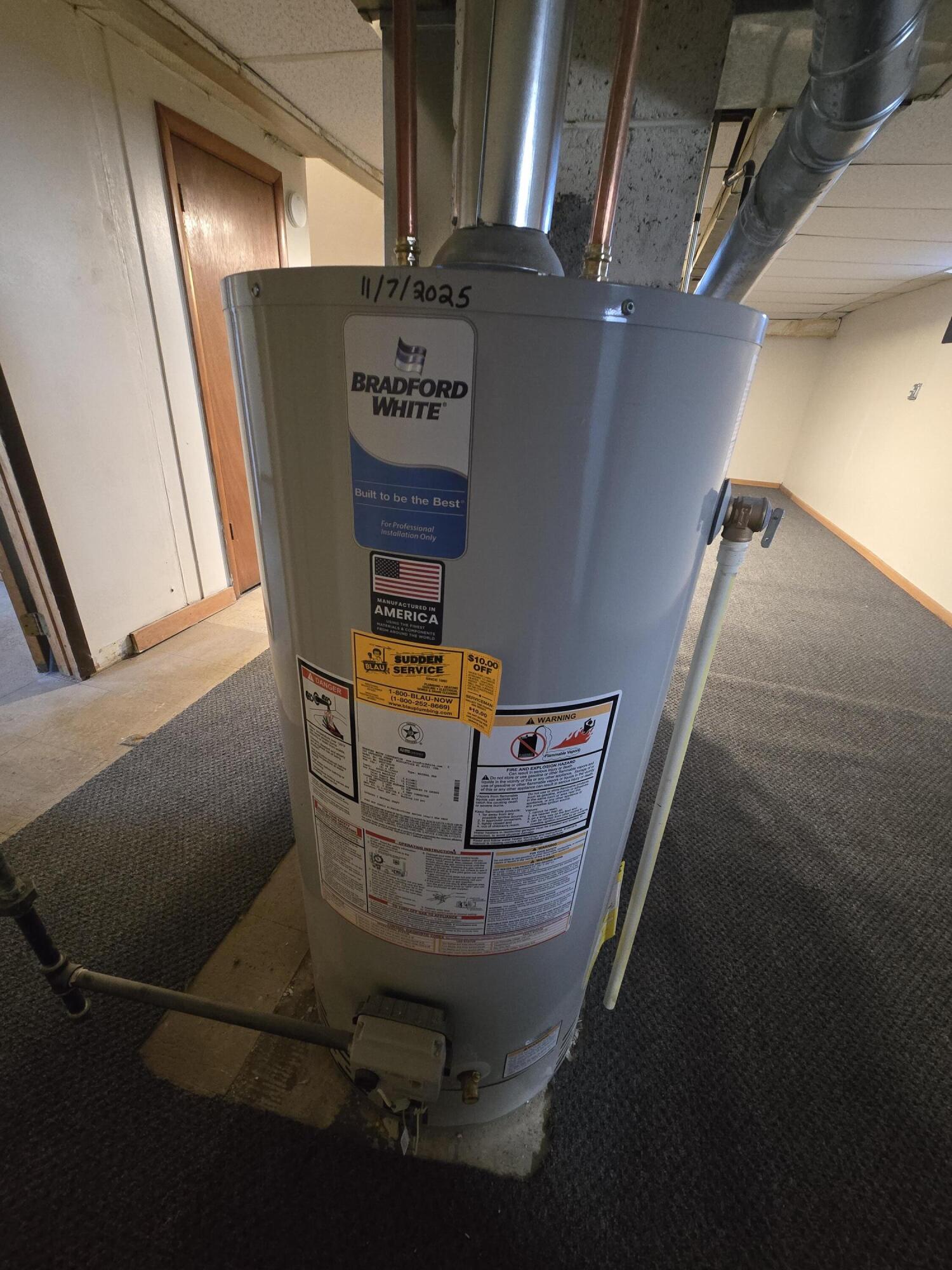 4316 North 73rd Street Milwaukee, WI 53216 - Photo 19 of 21 20251216_124920