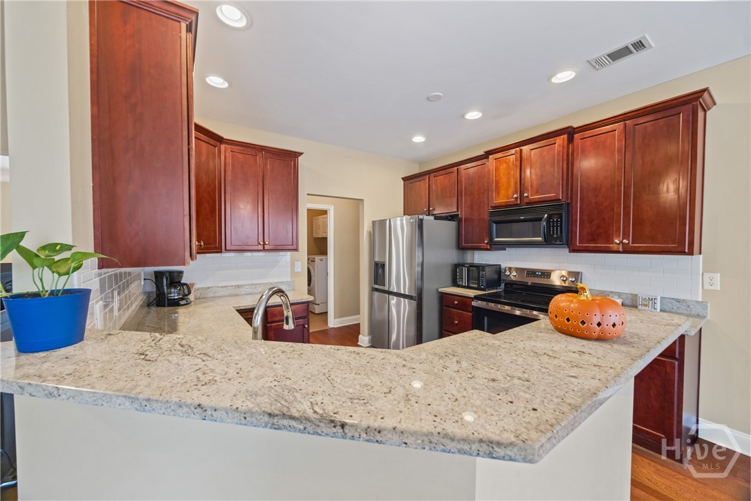82 Fennell Lane Colbert, GA 30628 - Photo 12 of 75 Gallery Image 12