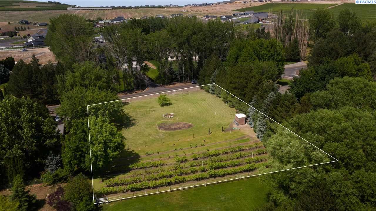 Tbd East Clover Road Kennewick, WA 99338 - Photo 1 of 1 Gallery Image 1