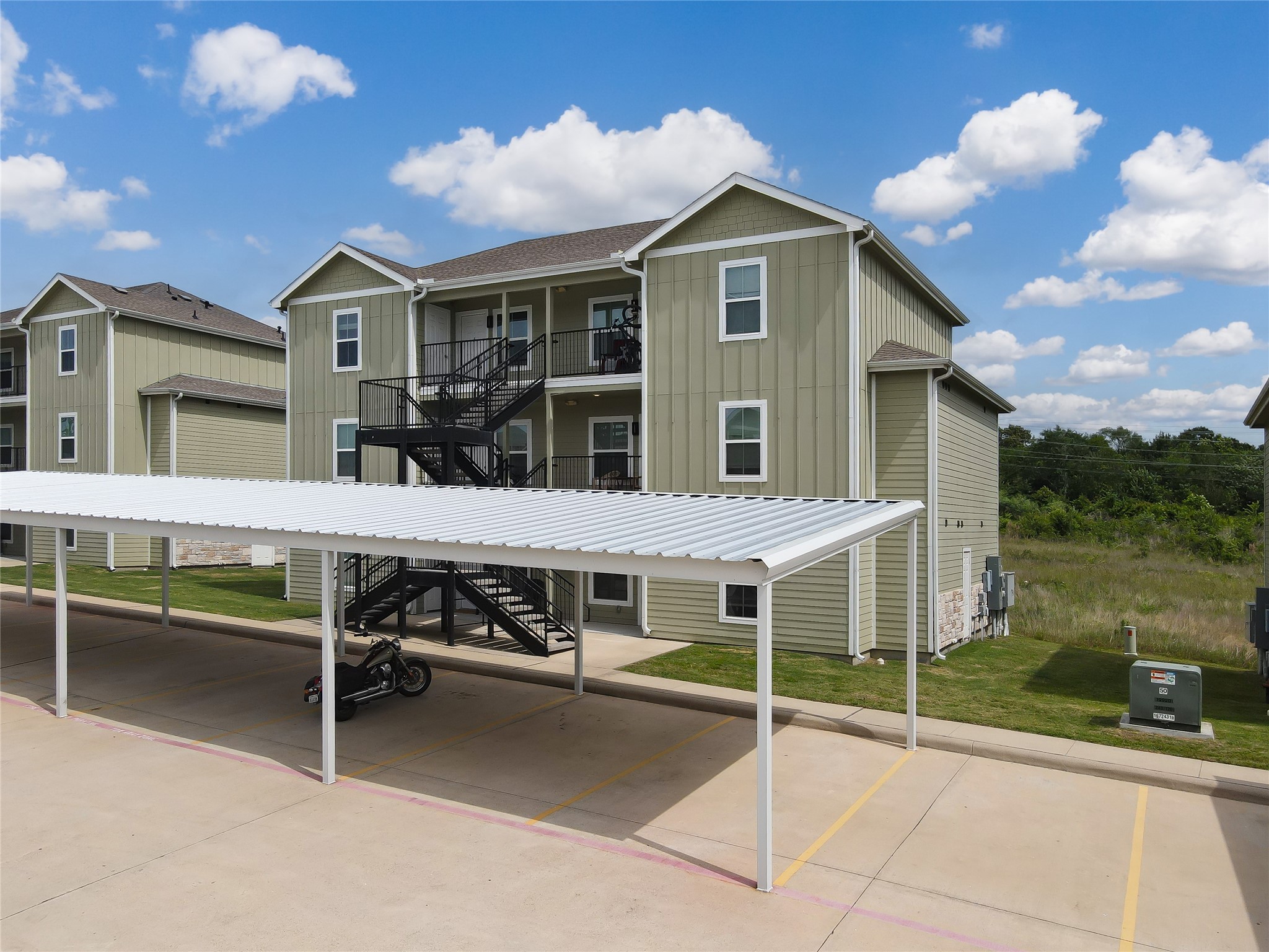 282 Plez Morgan, Unit A Montgomery, TX 77356 - Photo 36 of 46