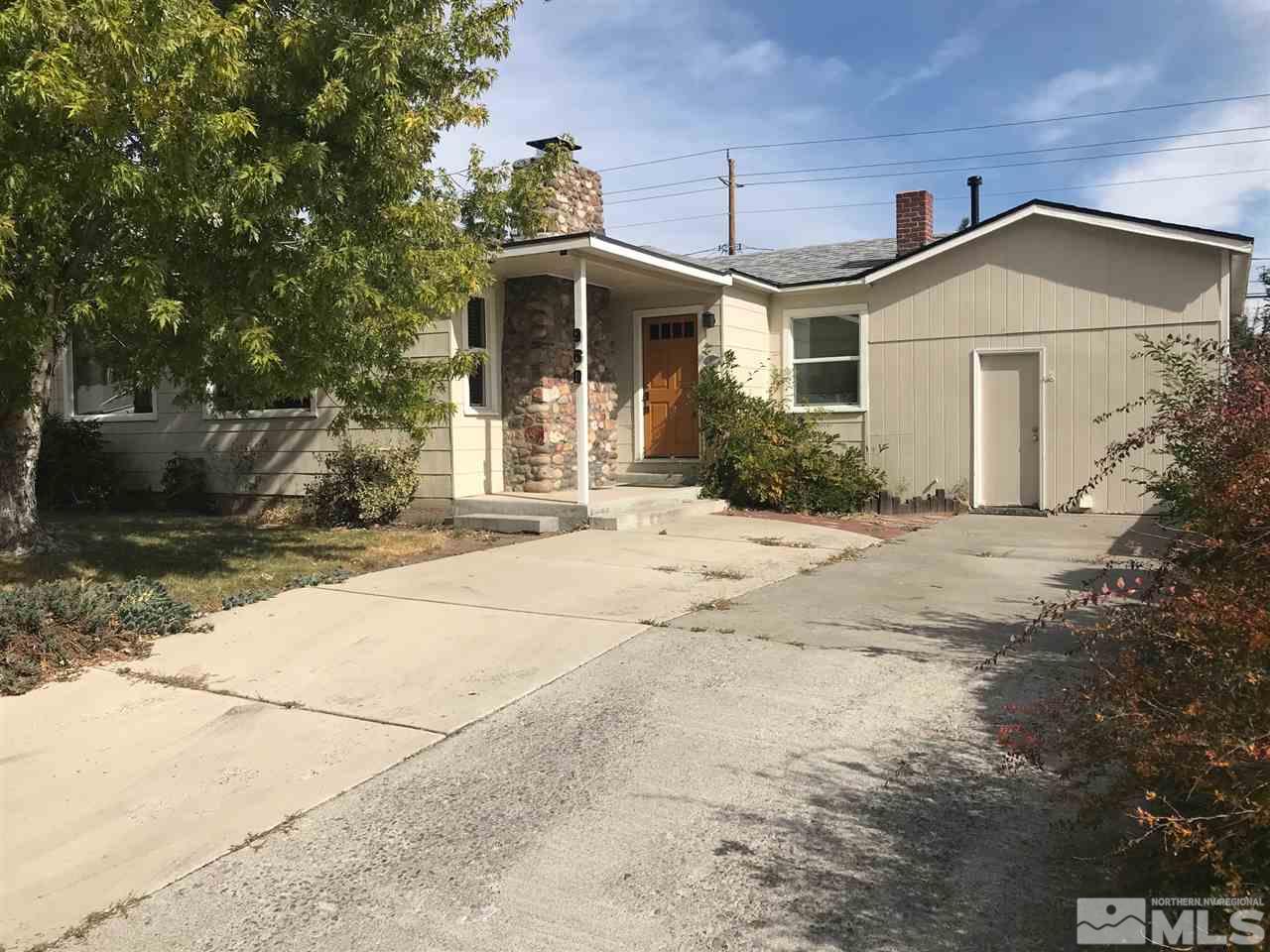 960 Lester Avenue Reno, NV 89502 - Photo 1 of 1 Photo 1