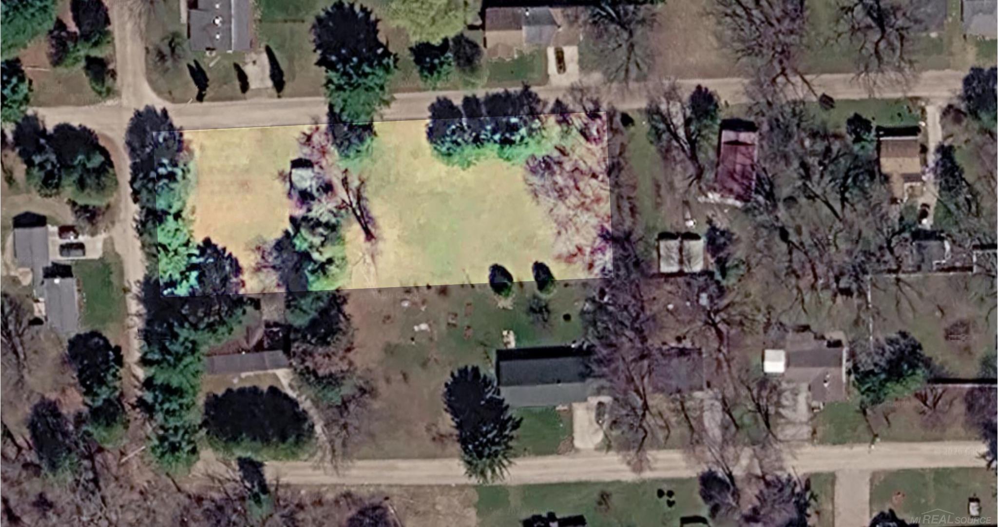 7333 Hawthorne Road Lexington, MI 48450 - Photo 1 of 24