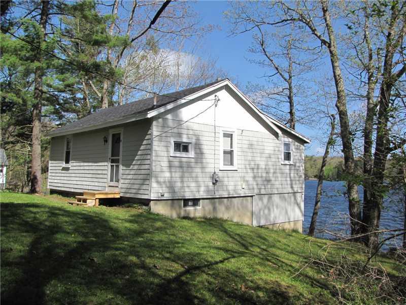 781 Plains Road Litchfield, ME 04350 - Photo 9 of 10 Other. Side view
