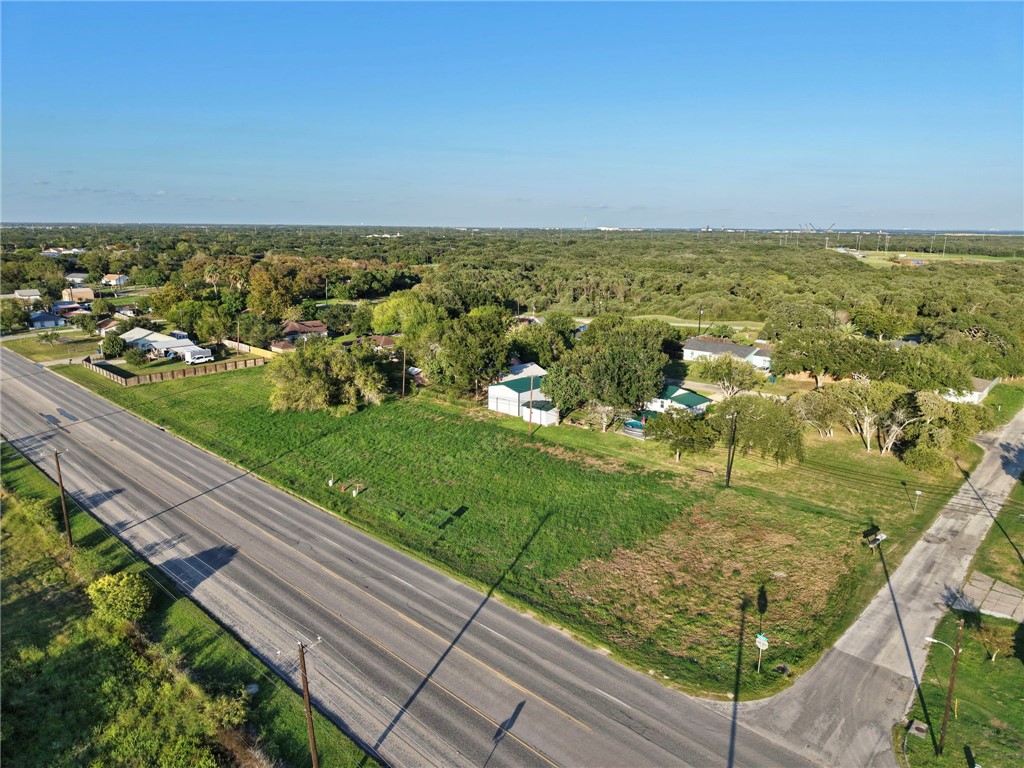 0 Fm 1069 Street Ingleside, TX 78362 - Photo 1 of 12 a view of a city