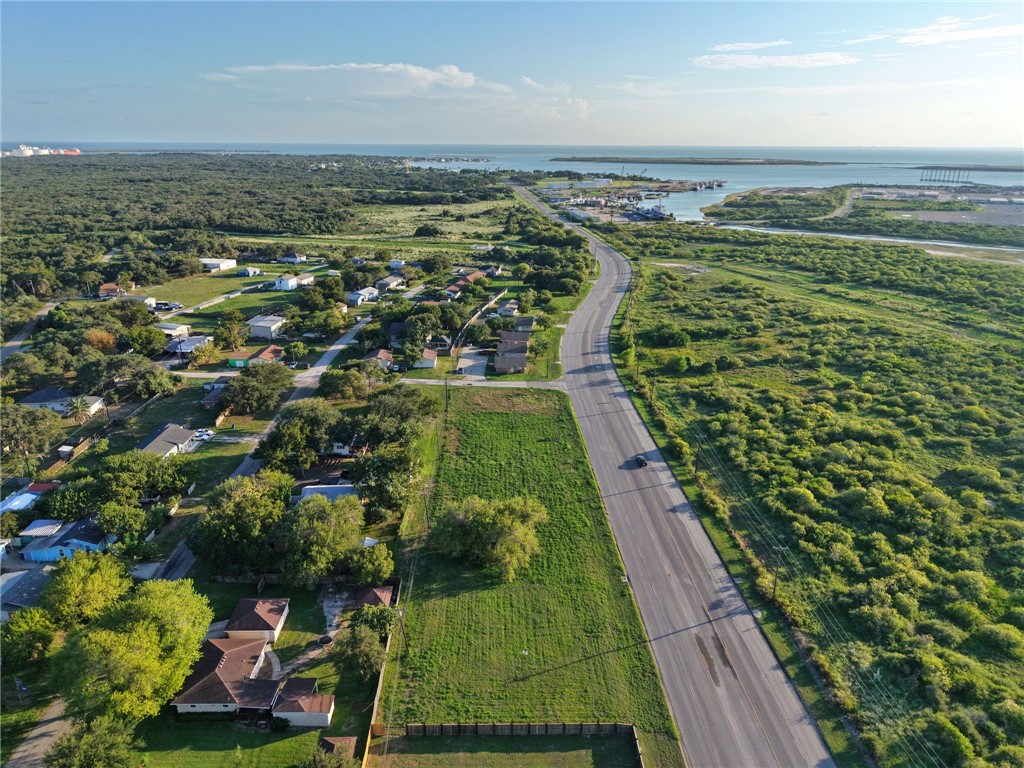 0 Fm 1069 Street Ingleside, TX 78362 - Photo 11 of 12 a view of a city