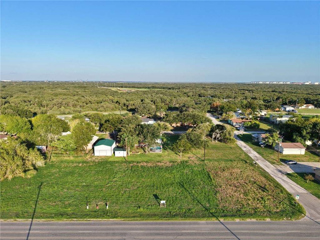 0 Fm 1069 Street Ingleside, TX 78362 - Photo 3 of 12 a view of a city