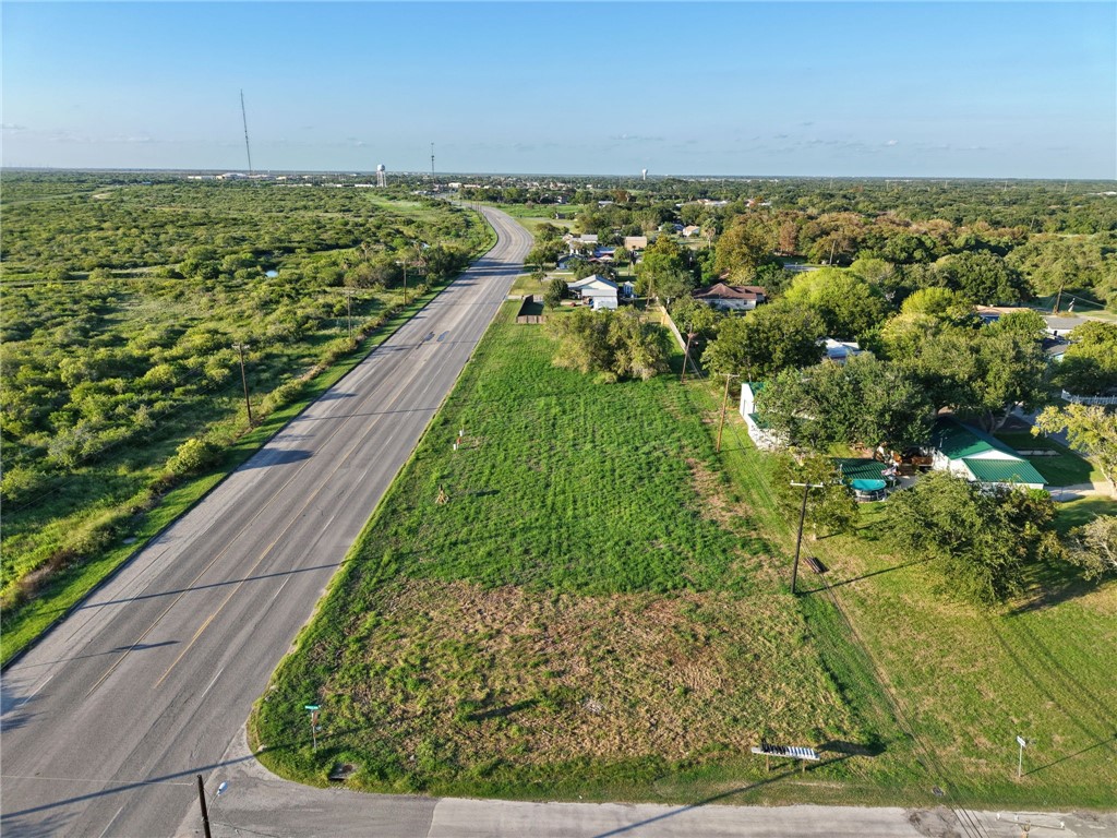 0 Fm 1069 Street Ingleside, TX 78362 - Photo 7 of 12 a view of an outdoor space and a yard