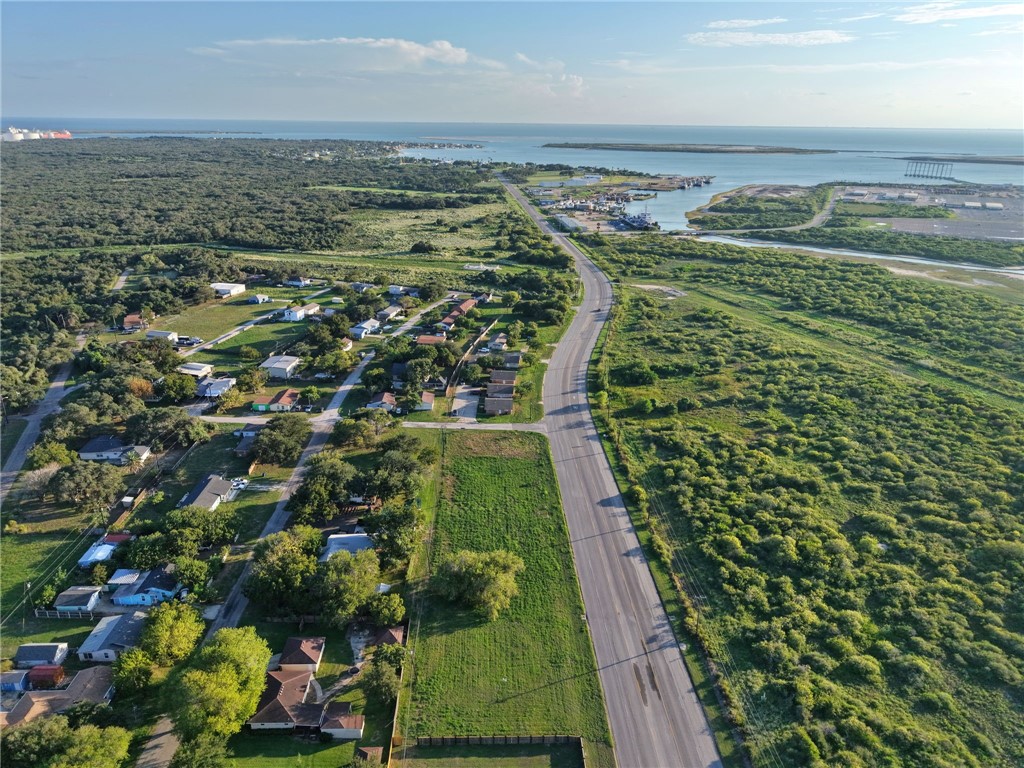 0 Fm 1069 Street Ingleside, TX 78362 - Photo 8 of 12 a view of a city