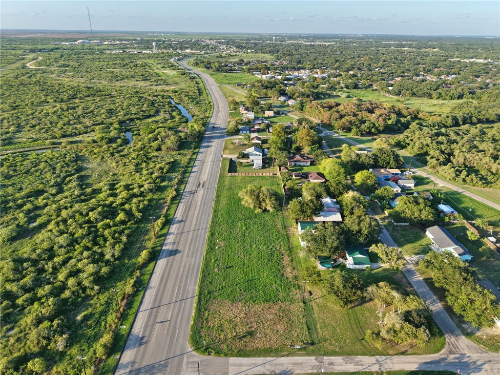 0 Fm 1069 Street Ingleside, TX 78362 - Photo 10 of 12 a view of a yard