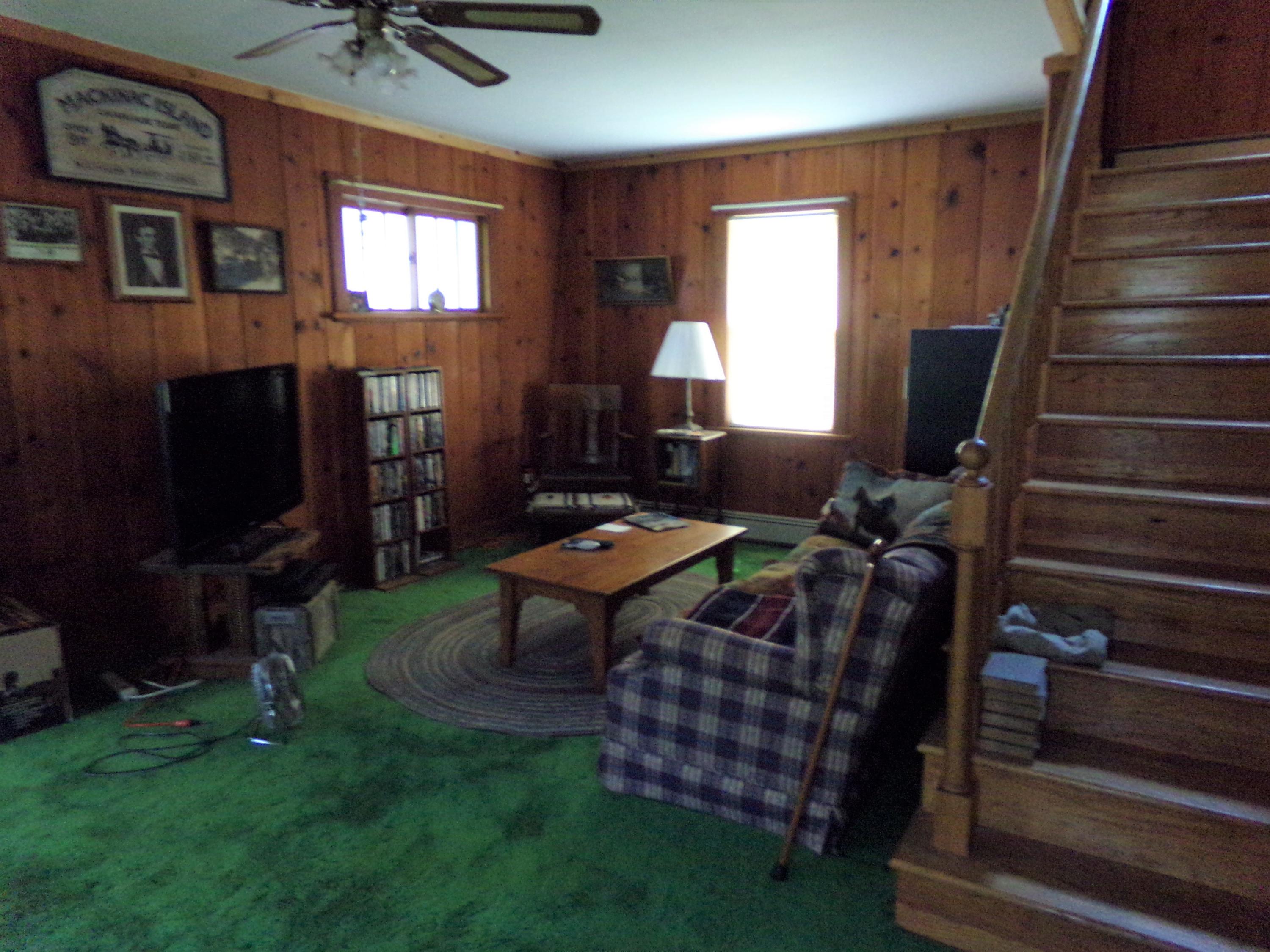 13819 South Cottage Road Barbeau, MI 49710 - Photo 7 of 20 Gallery Image 7