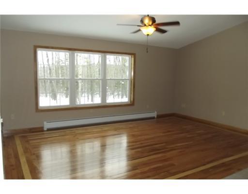 1457 Beech Hill Road Mercer, ME 04957 - Photo 4 of 17 Living Room.