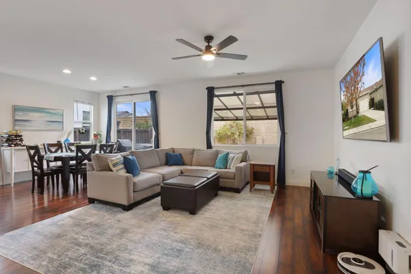 $555,000 | 1091 Alba Street, Manteca, CA 95337