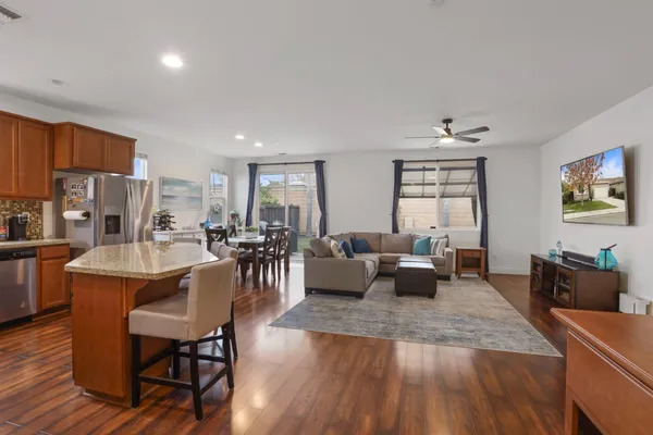 $555,000 | 1091 Alba Street, Manteca, CA 95337