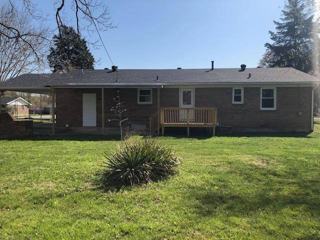 149 Airport Road Stanton, KY 40380 - Photo 24 of 26 Photo 24