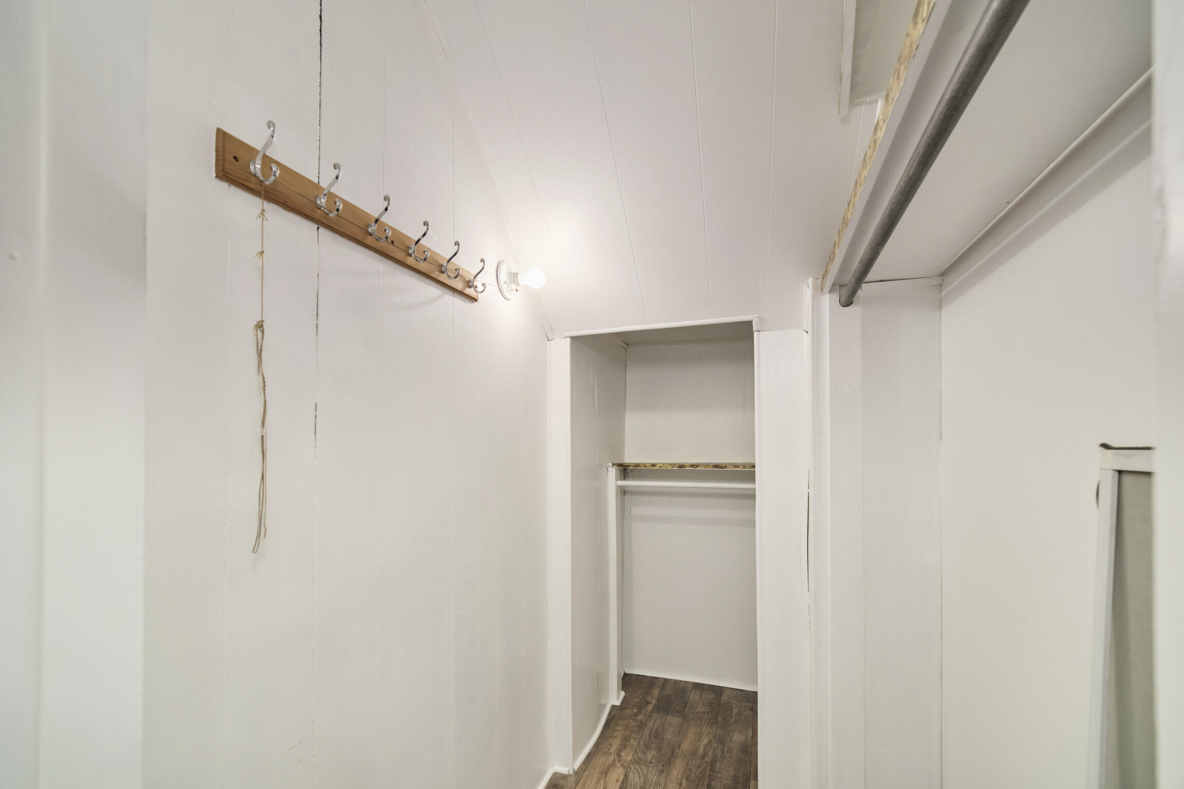 177 8th Street Manistee, MI 49660 - Photo 21 of 42 Closet