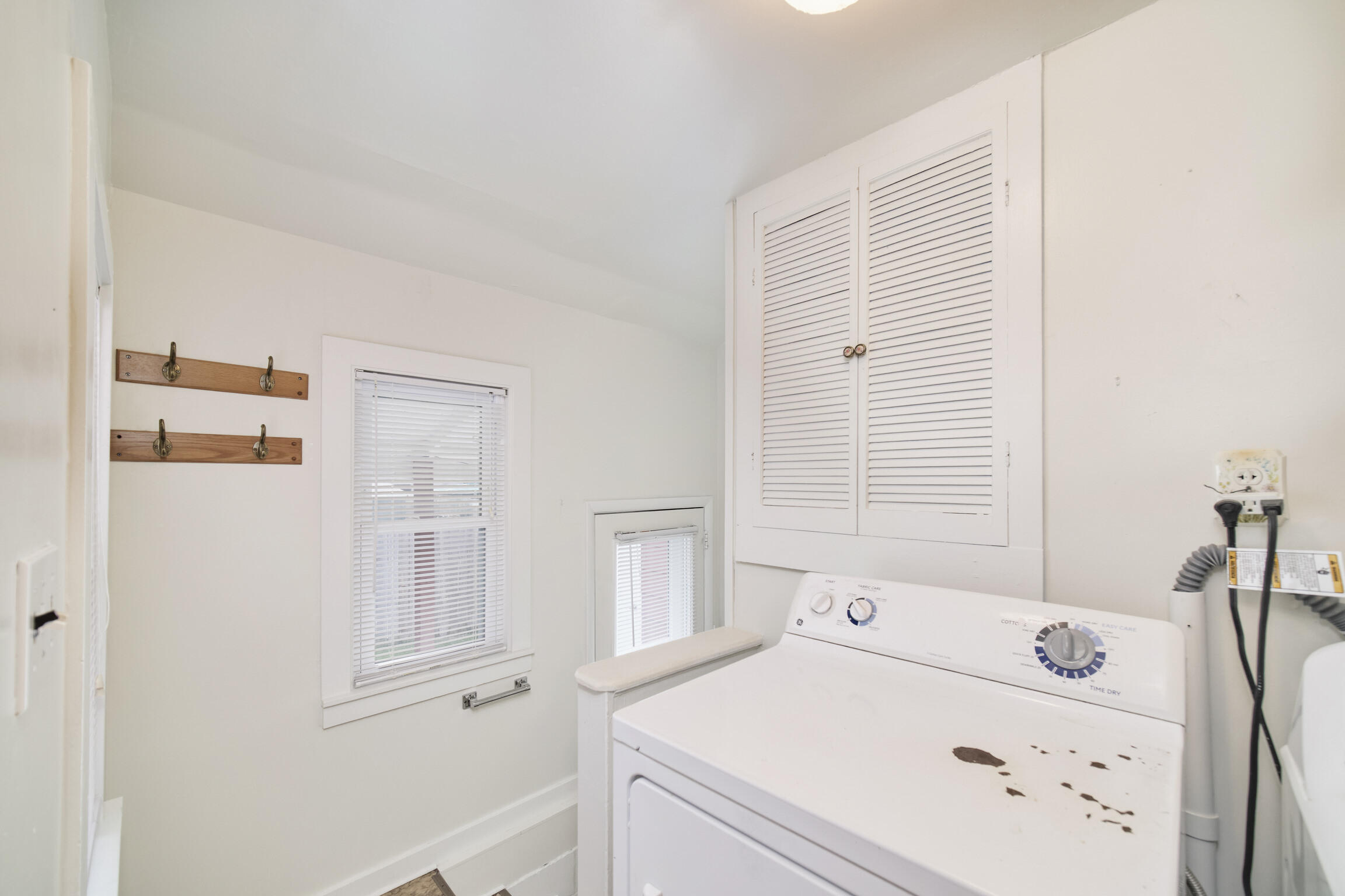 177 8th Street Manistee, MI 49660 - Photo 29 of 42 Laundry Room
